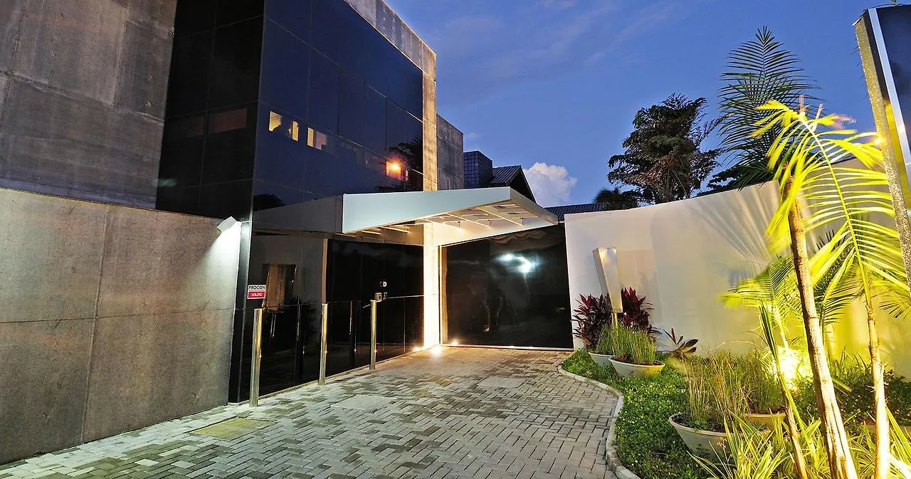 Nexos Motel Piedade - Adults Only 자보아탕 두스 구아라라페스