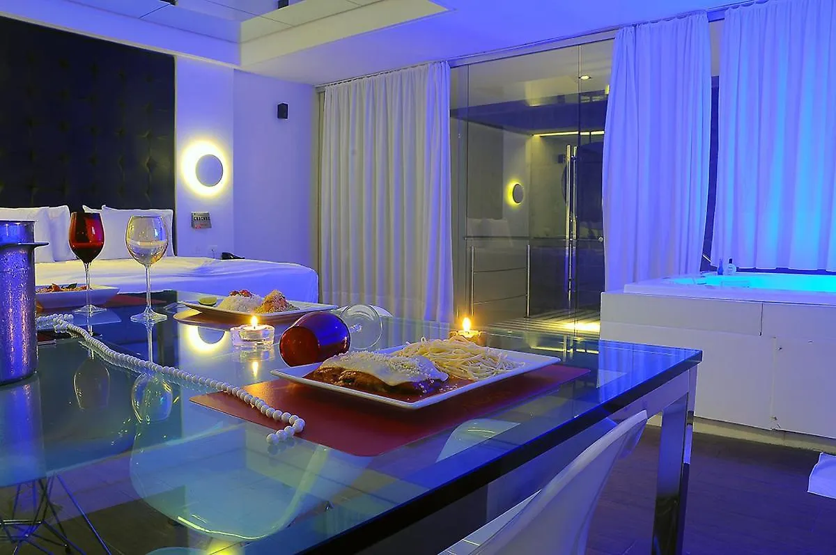Nexos Motel Piedade - Adults Only 자보아탕 두스 구아라라페스 호텔