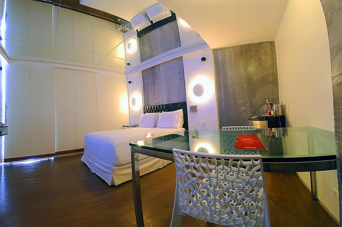 Nexos Motel Piedade - Adults Only 자보아탕 두스 구아라라페스 5*,  브라질